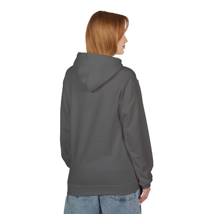 330 Cornhole Alt Logo Unisex Midweight Softstyle Fleece Hoodie