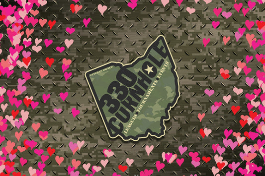 Couples Date Night Cornhole Tournament - Round 2